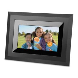 Kodak Easyshare SV-710 7-inch Digital Picture Frame