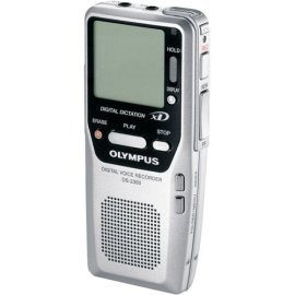 Olympus DS-2300 Digital Voice Recorder
