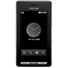 LG KE850 Prada Phone (Unlocked)