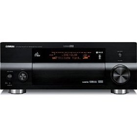 Yamaha RX-V2700 Network Home Theater Receiver