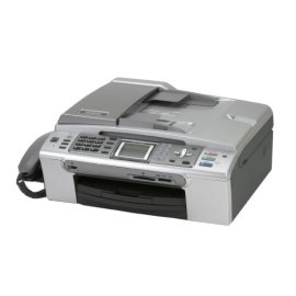 Brother MFC-665cw All-in-One with Wireless Network Interface