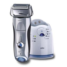 Braun Pulsonic System 9595CC with LCD Screen (Series 7- 790cc)