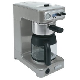 KitchenAid KPCM050NP Pro Line Single-Carafe Coffeemaker