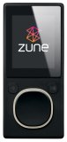 Zune 8 GB Digital Media Player (Black)