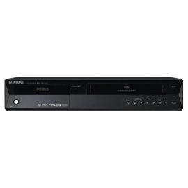 Samsung DVD-VR357 DVD/VCR Combined Recorder