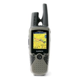 Garmin Rino 530HCx GPS 2-Way Radio (010-00564-01)