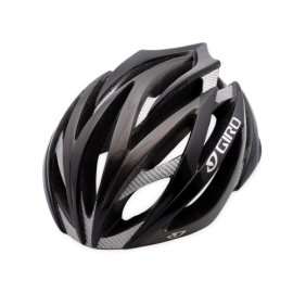 Giro Ionos Bike Helmet (Black/Carbon, Small)