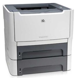 HP P2015X Monochrome Laserjet Printer