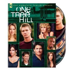 One Tree Hill - The Complete Fourth Season