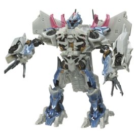 Transformers Movie Leader Megatron