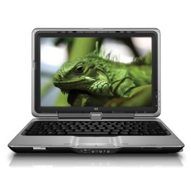 HP Pavilion TX1420US 12.1" Laptop (AMD Turion 64 X2 Dual-Core Processor TL-66, 3 GB RAM, 250 GB Hard Drive, Vista Premium)