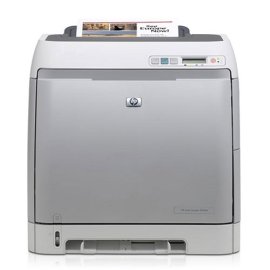 HP Color LaserJet 2605dn Printer