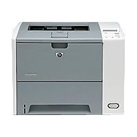 HP P3005 LaserJet Printer