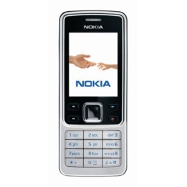 Nokia 6300 Phone (Unlocked) Full Warranty