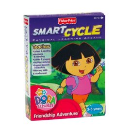Smart Cycle™ Dora Software