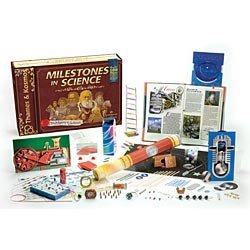 Milestones in Science Kit