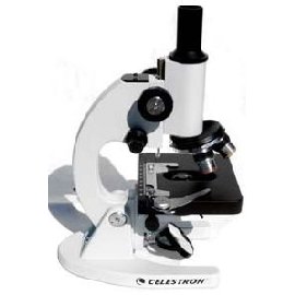 Celestron 44104 500x Power Advanced Biological Microscope