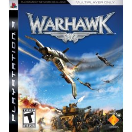 Warhawk (No Headset)