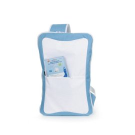 Wii Fit Travel Bag