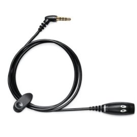 Shure MPA-3C Music Phone Adapter for iPhone and Blackberry Curve
