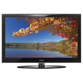 Samsung LN37A550 37" 1080p LCD HDTV