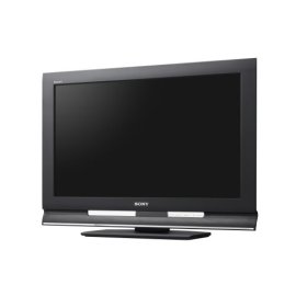 Sony Bravia L-Series KDL-32L4000 32-inch 720p LCD HDTV