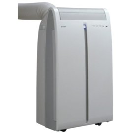 Sharp CV-P10MX Portable Air Conditioner ( 9,500 BTU )