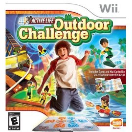 Active Life Outdoor Challenge [Wii]