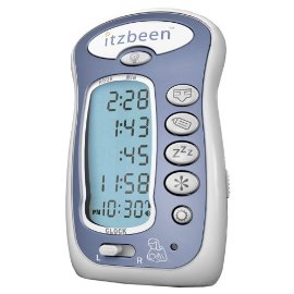 Itzbeen Baby Care Timer