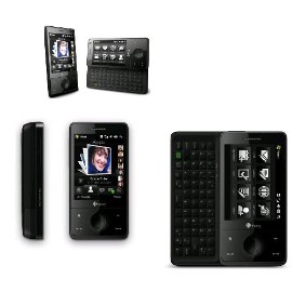 HTC Touch PRO Unlocked Smartphone (#T7272)