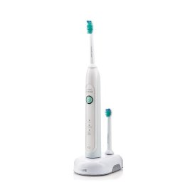 Philips Sonicare R732 HealthyWhite 3-Mode Power Toothbrush