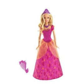 Barbie & The Diamond Castle Princess Liana Doll