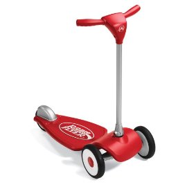 Radio Flyer My First Scooter