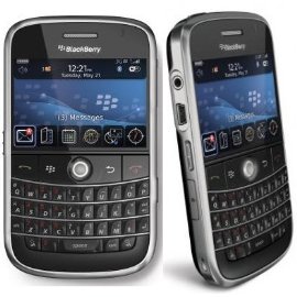 Blackberry Bold 9000 Smartphone (Unlocked)