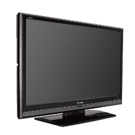 Sharp Aquos LC52D65U 52" 1080p LCD HDTV
