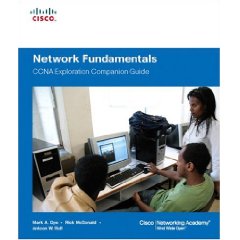 Network Fundamentals, CCNA Exploration Companion Guide