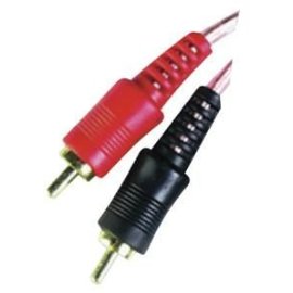 DB Research L.L.P XLB20Z/XLB20 20FT Bulk 10-Pack X Series RCA Cable