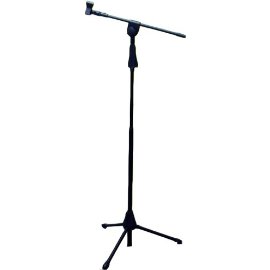 Hisonic Boom Microphone Tripod Stand, PL102