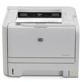 HP P2035 LaserJet Printer