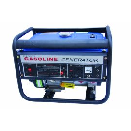 Eastern Tools & Equipment TG3600 3,600 Watt 6.5 HP 196cc 4-Cycle OHV Gas Powered Portable Generator