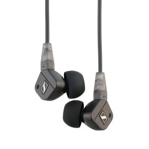 Sennheiser IE 8 Premium Audiophile Noise Isolating Headphones