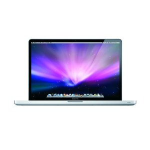 Apple MacBook Pro MC226LL/A 17 Notebook