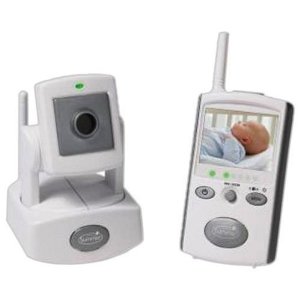Summer Infant Best View Handheld Color Video Monitor w/ 2.5" Screen