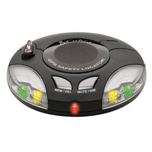 Cobra SL3 Safety Speed and Red Light Camera Locator