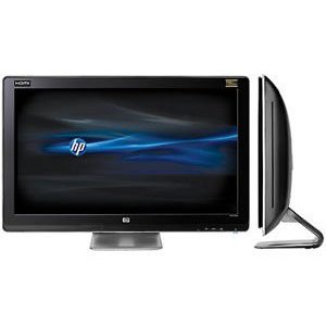 HP 2709m 27 Full HD LCD Monitor
