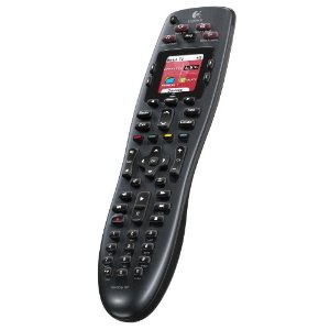 Logitech Harmony 700 Remote (915-000120)