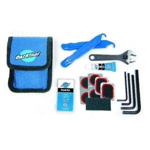 Park Tool WTK-1 Essential Tool Kit