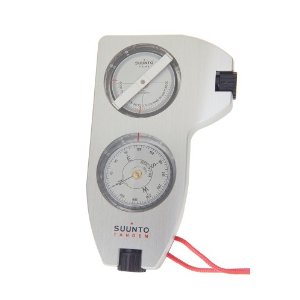 Suunto Tandem 360PC/360R Compass and Clinometer