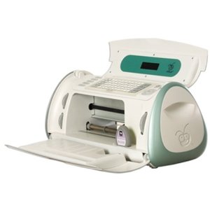 Cricut Create Electronic Cutter by Provo Craft (29-0561)