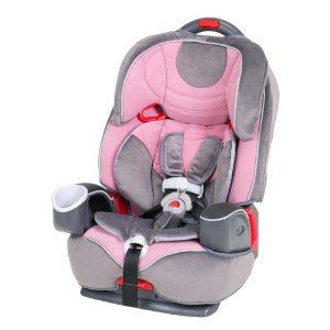 Graco Nautilus 3-in-1 Car Seat (Rachel - Pink) | GoSale Price